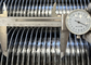 A179 등급 및 -50°C ~ 300°C 온도 범위의 고주파 용접 핀 파이프