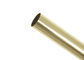 C2680 구리 합금 얇은 금관 악기 배관 공기 상태를 위한 0.5mm - 50mm 간격