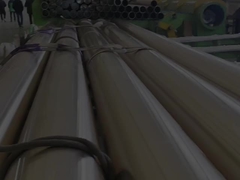 냉 laminated Astm B75 합금 C12200 폴리싱 사용자 정의 길이 Od 219.1mm