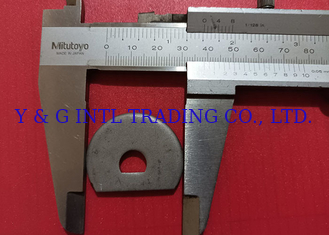 Gr10.9 맞춤형 색상의 메트릭 헥스 스터드 볼트 고정 장치