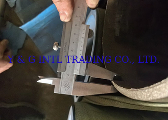 ASTM A106 표준 코팅 보일러 탄소 철강 파이프 공급 업체