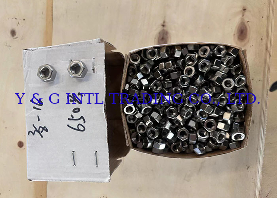 ABC Fasteners Inc 의 맞춤형 컬러 메트릭 스터드 볼트 고정기 100% 생산 검사