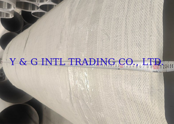 ISO 9001-2000 인증을 받은 기계 설계용 무선 스테인레스 스틸 튜빙
