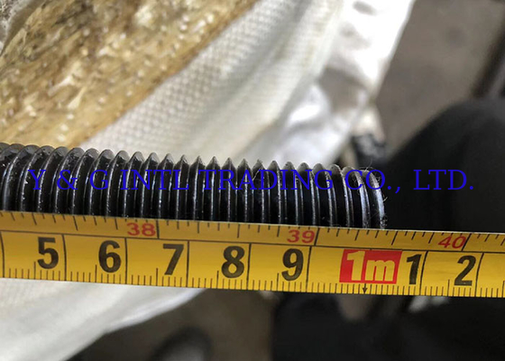 부식 저항 메트릭 볼트 및 견과류 고정 장치 ISO 표준