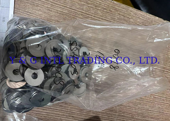 ISO 메트릭 사용자 지정 색상 부식 저항성 B1=1.25d 스터드 볼트 고정장치