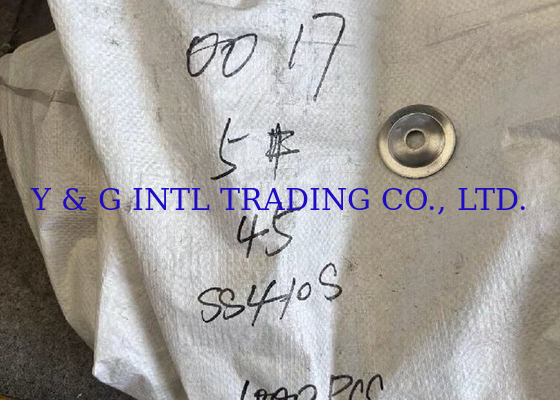 부식 저항성 고정물 볼트 100 PCS 메트릭 스터드 사용자 정의 길이 색상 ISO 인증